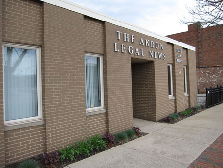 Contact Portage County Legal News